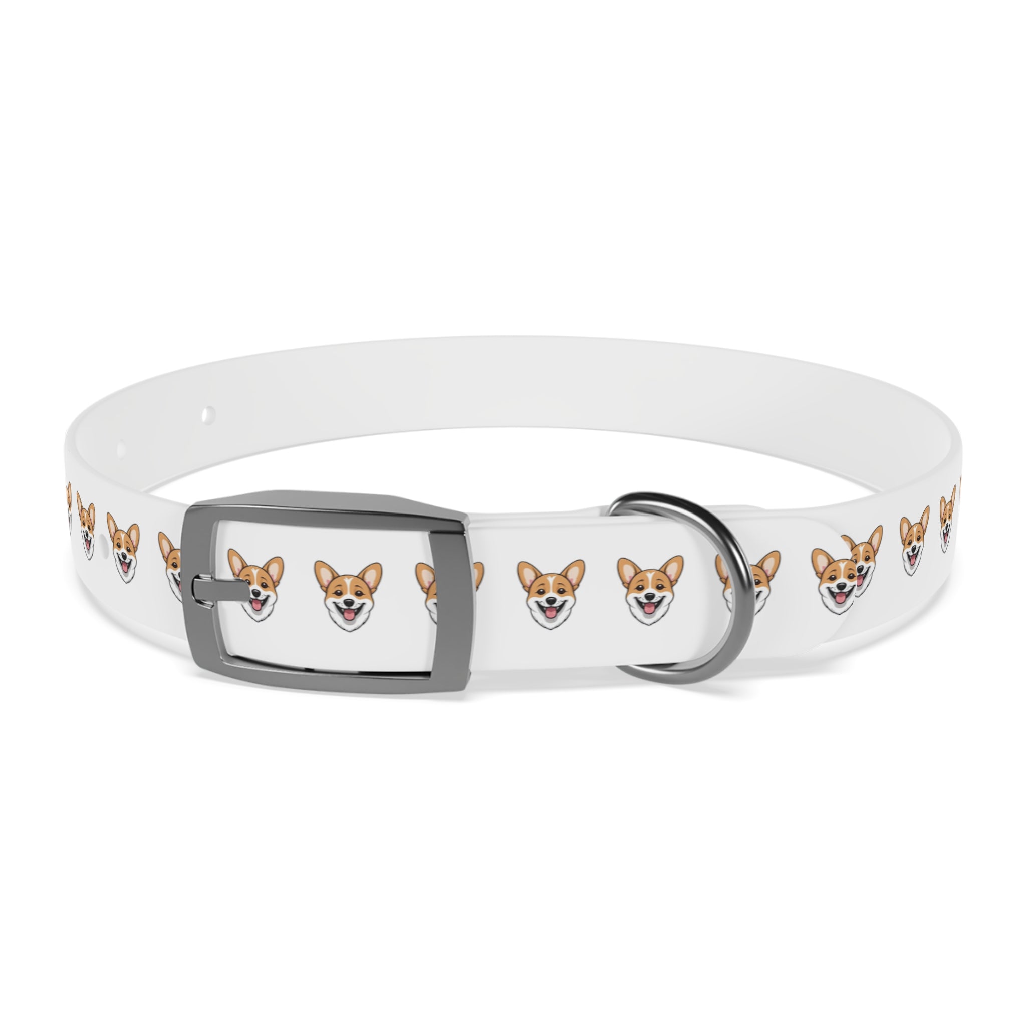 Corgi Collar