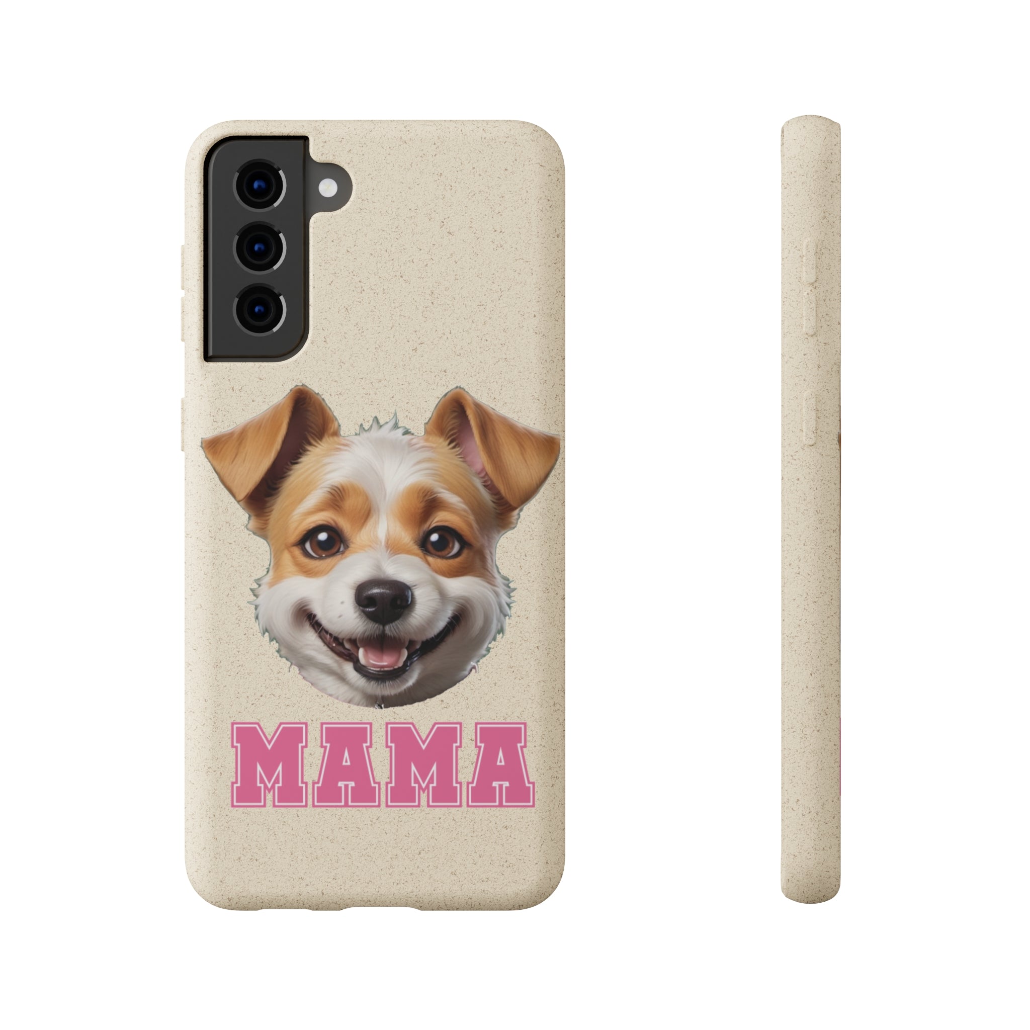 Terrier Mama Cases