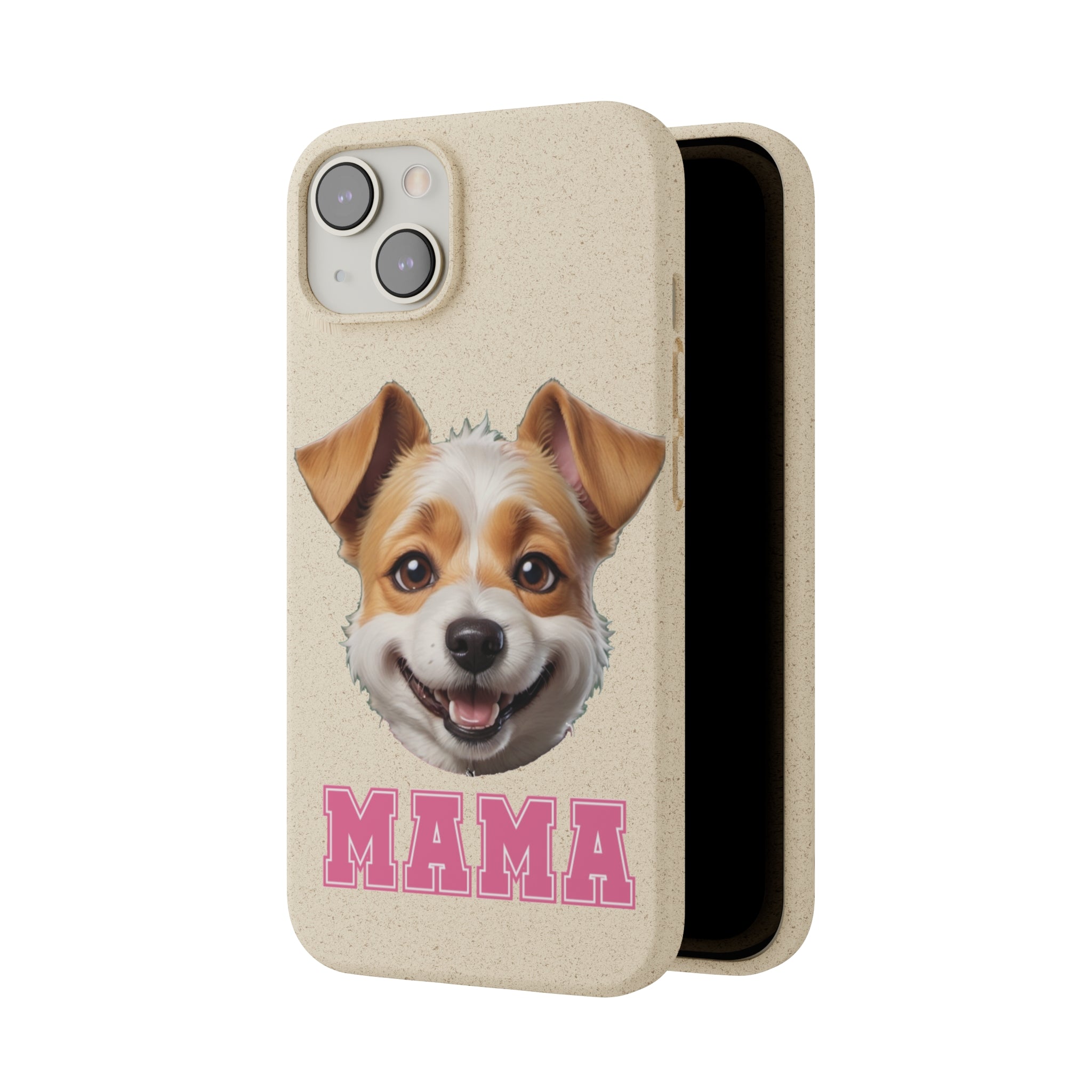 Terrier Mama Cases