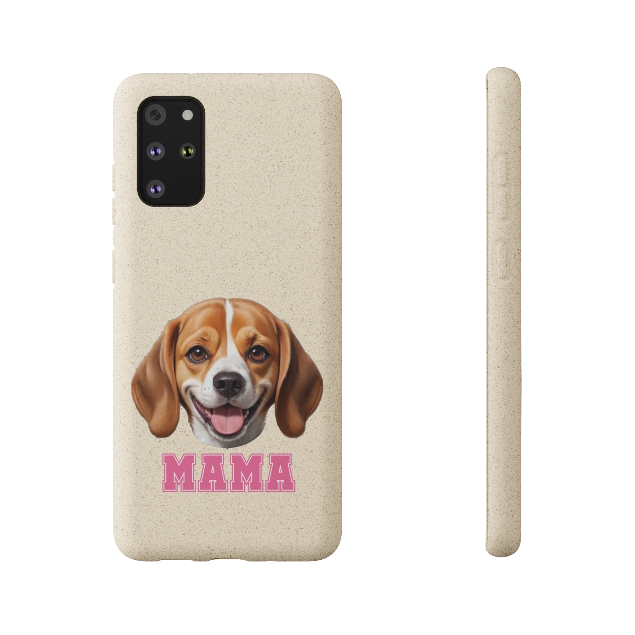 Beagle Mama Cases