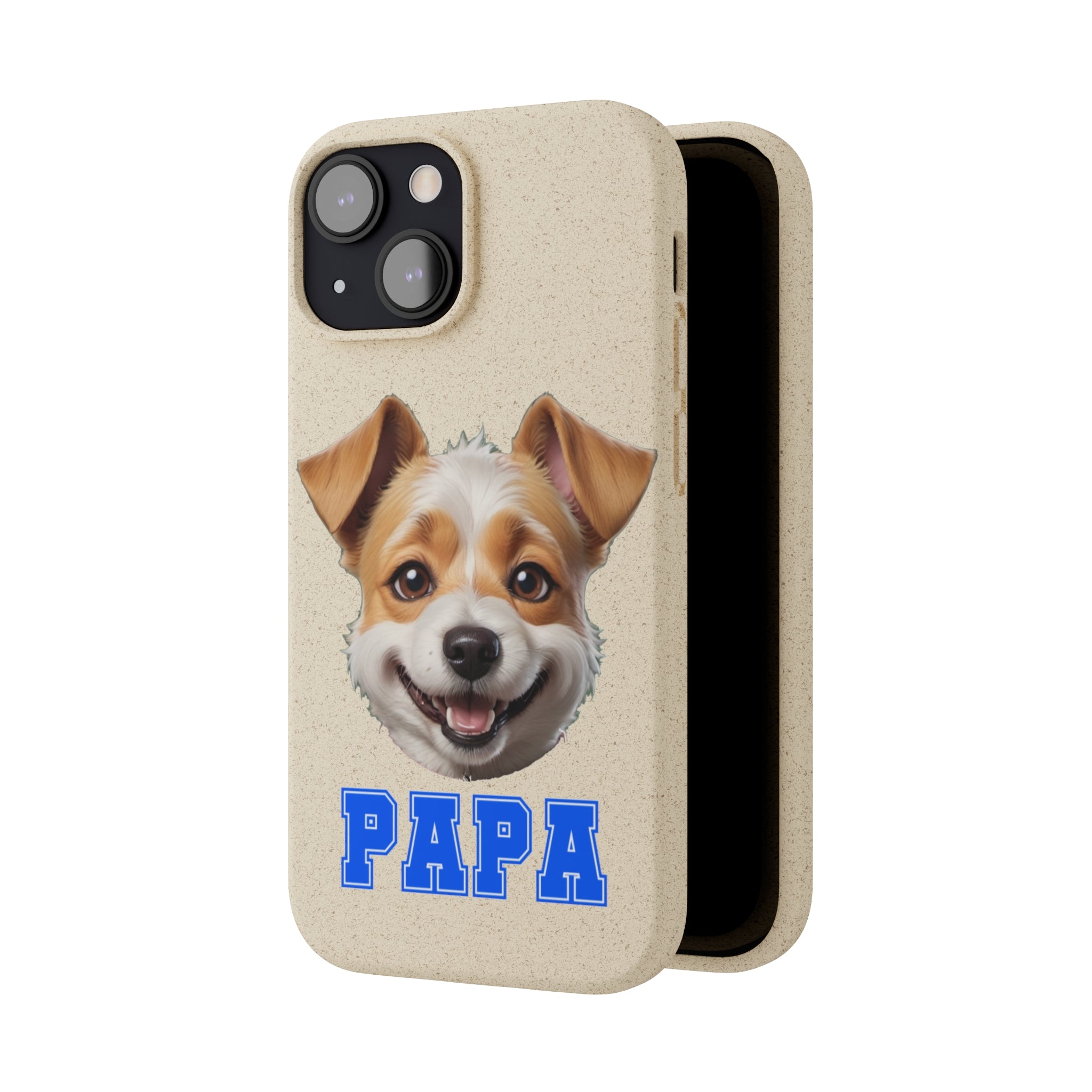 Terrier Papa Cases